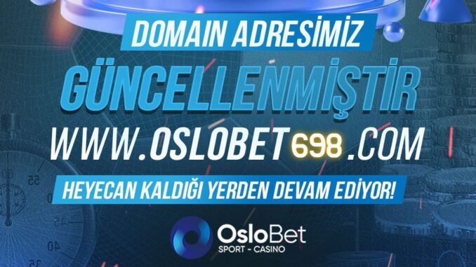 oslobet-698