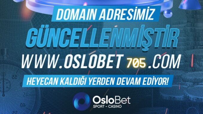 oslobet-705
