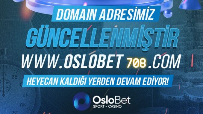 oslobet-708