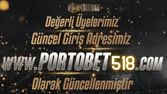 portobet-518
