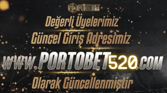 portobet-520