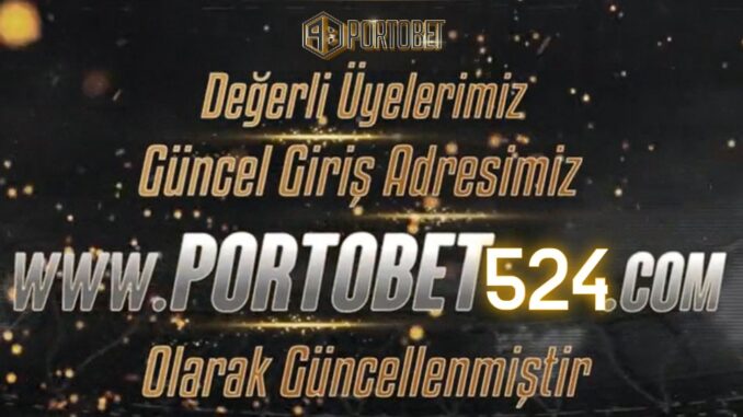 portobet-524
