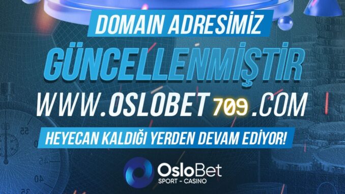oslobet-709