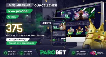 Parobet375