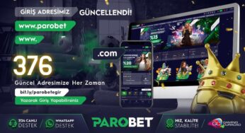 Parobet376