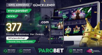 Parobet377